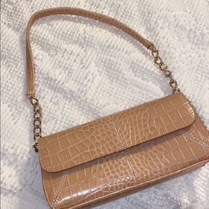 Vintage Liz Claiborne shoulder bag
